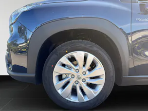 Suzuki S-Cross 1.4 T Piz Sulai Hybrid 4x4