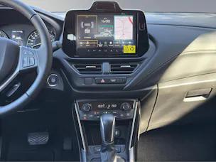 Suzuki S-Cross 1.4 T Piz Sulai Hybrid 4x4