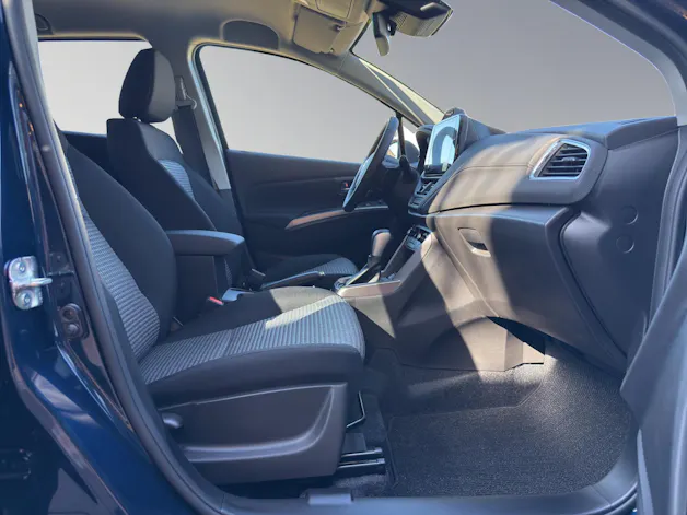 Suzuki S-Cross 1.4 T Piz Sulai Hybrid 4x4