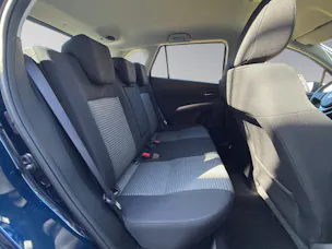 Suzuki S-Cross 1.4 T Piz Sulai Hybrid 4x4