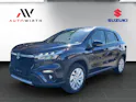 Suzuki S-Cross 1.4 T Piz Sulai Hybrid 4x4