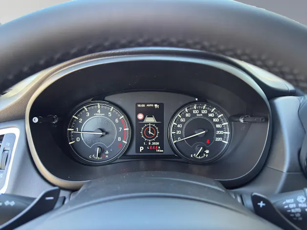 Suzuki S-Cross 1.4 T Piz Sulai Hybrid 4x4