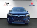 Suzuki S-Cross 1.4 T Piz Sulai Hybrid 4x4