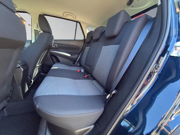 Suzuki S-Cross 1.4 T Piz Sulai Hybrid 4x4
