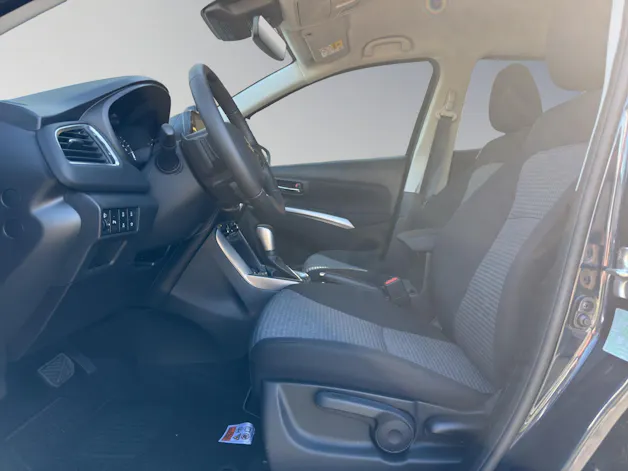 Suzuki S-Cross 1.4 T Piz Sulai Hybrid 4x4