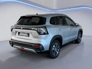 Suzuki S-Cross 1.4 T Compact Top Hybrid 4x4