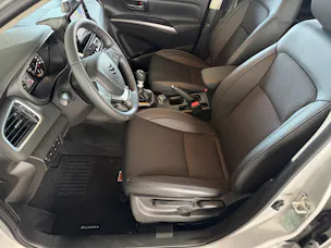 Suzuki S-Cross 1.4 T Compact Top Hybrid 4x4