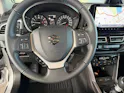 Suzuki S-Cross 1.4 T Compact Top Hybrid 4x4
