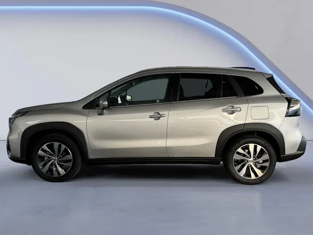 Suzuki S-Cross 1.4 T Compact Top Hybrid 4x4