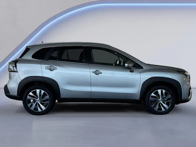 Suzuki S-Cross 1.4 T Compact Top Hybrid 4x4