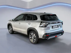 Suzuki S-Cross 1.4 T Compact Top Hybrid 4x4
