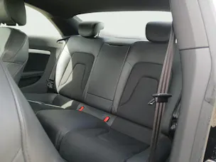 AUDI A5 Coupé 3.0 V6 TDI quattro