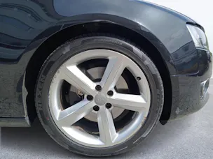 AUDI A5 Coupé 3.0 V6 TDI quattro