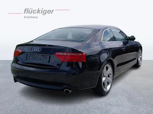 AUDI A5 Coupé 3.0 V6 TDI quattro