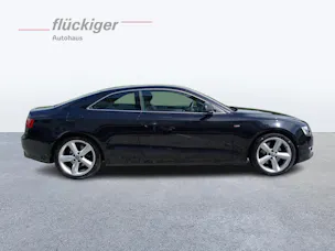 AUDI A5 Coupé 3.0 V6 TDI quattro