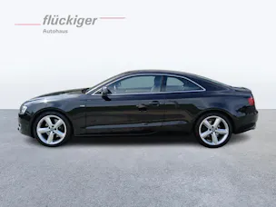 AUDI A5 Coupé 3.0 V6 TDI quattro