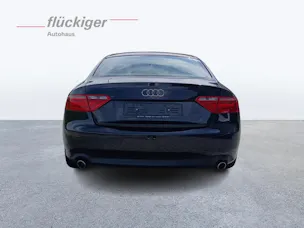 AUDI A5 Coupé 3.0 V6 TDI quattro