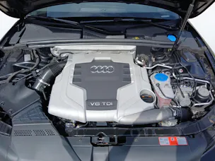 AUDI A5 Coupé 3.0 V6 TDI quattro