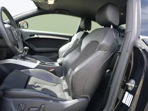 AUDI A5 Coupé 3.0 V6 TDI quattro