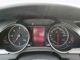 AUDI A5 Coupé 3.0 V6 TDI quattro