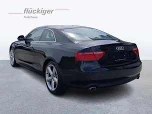 AUDI A5 Coupé 3.0 V6 TDI quattro