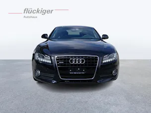 AUDI A5 Coupé 3.0 V6 TDI quattro