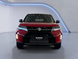 Suzuki Vitara 1.4 T Compact+ Hybrid 4x4