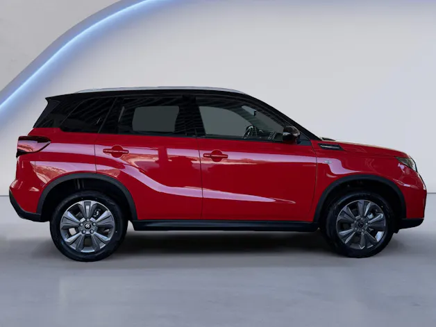 Suzuki Vitara 1.4 T Compact+ Hybrid 4x4