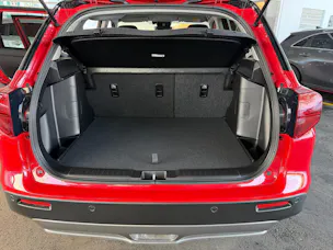 Suzuki Vitara 1.4 T Compact+ Hybrid 4x4