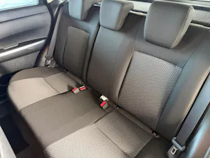 Suzuki Vitara 1.4 T Compact+ Hybrid 4x4