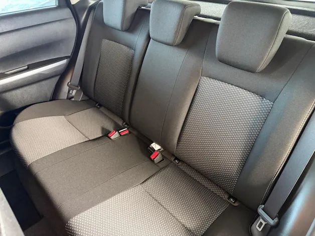 Suzuki Vitara 1.4 T Compact+ Hybrid 4x4