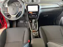 Suzuki Vitara 1.4 T Compact+ Hybrid 4x4