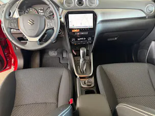 Suzuki Vitara 1.4 T Compact+ Hybrid 4x4