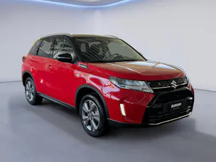 Suzuki Vitara 1.4 T Compact+ Hybrid 4x4
