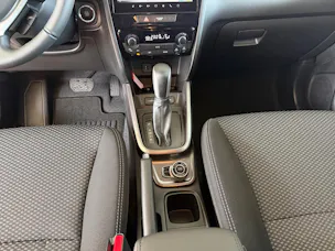 Suzuki Vitara 1.4 T Compact+ Hybrid 4x4