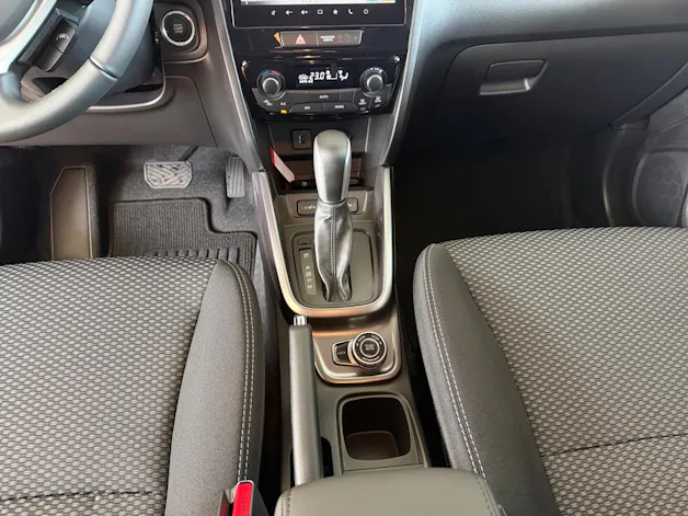 Suzuki Vitara 1.4 T Compact+ Hybrid 4x4