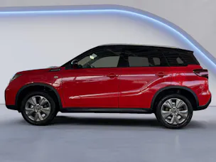 Suzuki Vitara 1.4 T Compact+ Hybrid 4x4