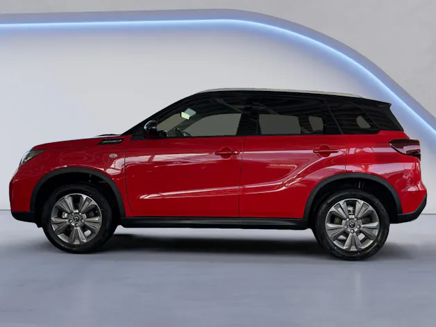 Suzuki Vitara 1.4 T Compact+ Hybrid 4x4