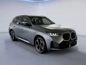 BMW X3 M50i