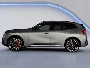 BMW X3 M50i