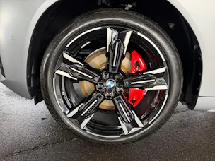 BMW X3 M50i
