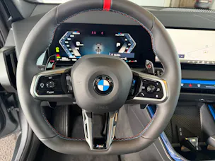 BMW X3 M50i