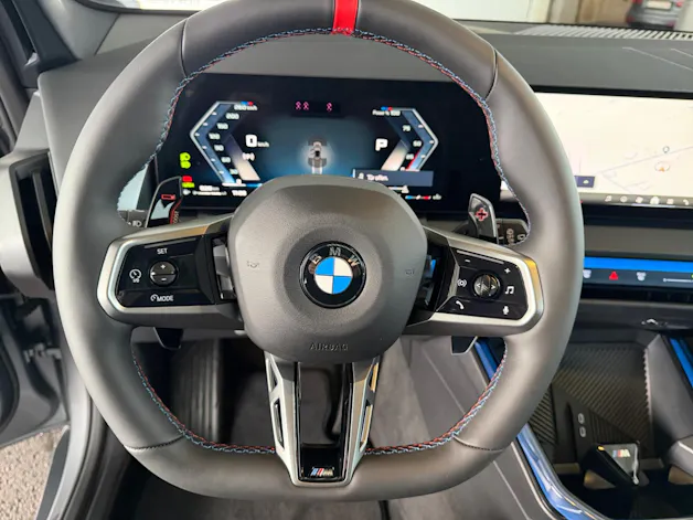 BMW X3 M50i