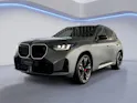 BMW X3 M50i