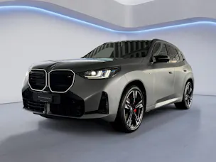 BMW X3 M50i