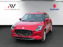 Suzuki Swift 1.2 Piz Sulai Hybrid 4x4
