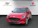 Suzuki Swift 1.2 Piz Sulai Hybrid 4x4