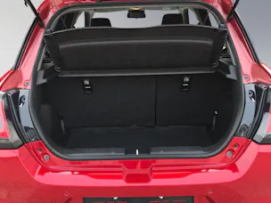 Suzuki Swift 1.2 Piz Sulai Hybrid 4x4