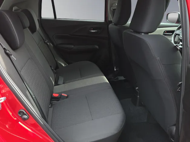 Suzuki Swift 1.2 Piz Sulai Hybrid 4x4