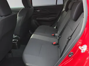 Suzuki Swift 1.2 Piz Sulai Hybrid 4x4